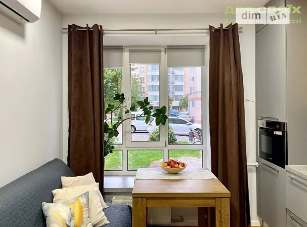 Квартира на бульв. Лесі Українки, 14А в Києві, ID 399649, фото №2