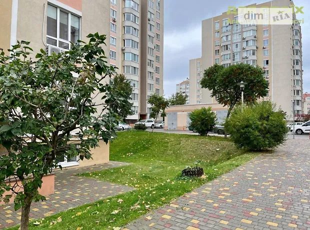 Квартира на бульв. Лесі Українки, 14А в Києві, ID 399649, фото №9