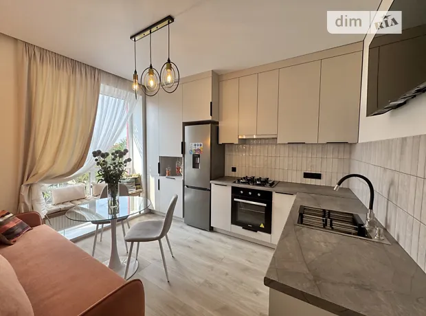 Квартира на вул. Інститутська, 5 в Києві, ID 399642, фото №2