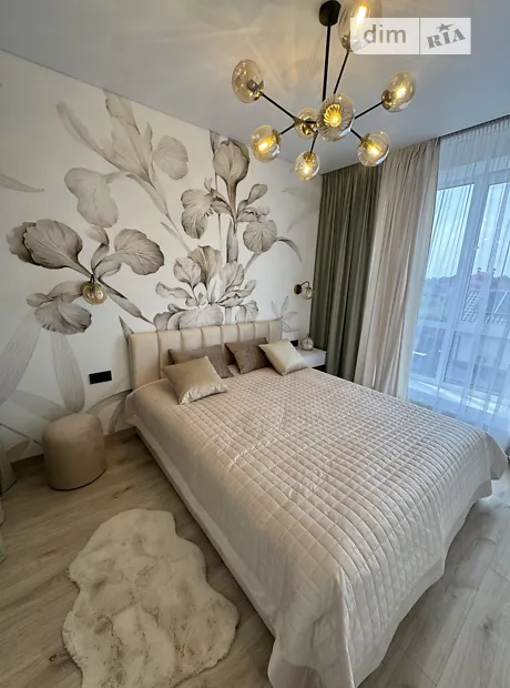 Квартира на вул. Інститутська, 5 в Києві, ID 399642, фото №11