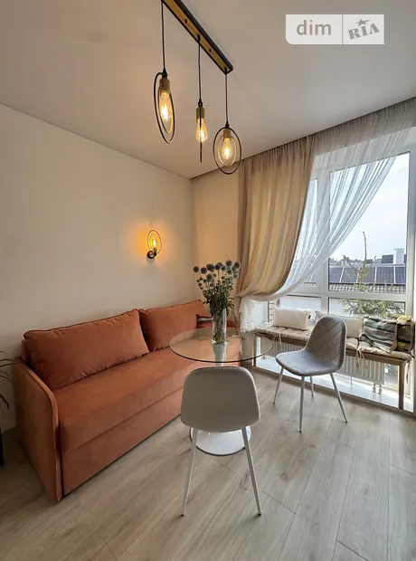 Квартира на вул. Інститутська, 5 в Києві, ID 399642, фото №3