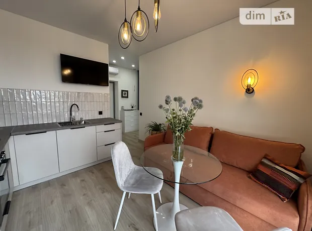 Квартира на вул. Інститутська, 5 в Києві, ID 399642, фото №4