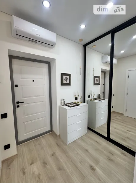 Квартира на вул. Інститутська, 5 в Києві, ID 399642, фото №9