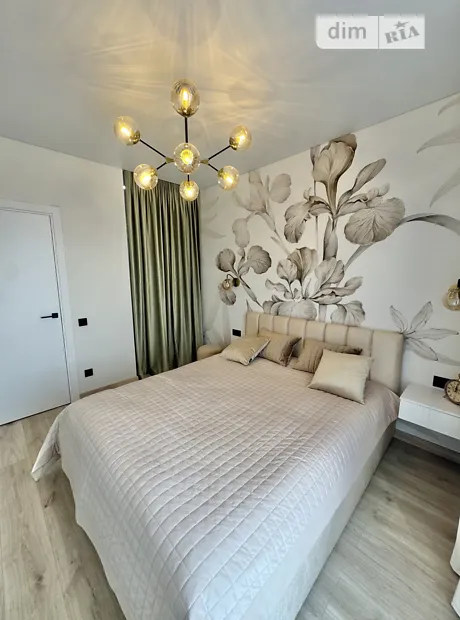 Квартира на вул. Інститутська, 5 в Києві, ID 399642, фото №10