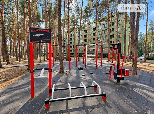 Квартира на пров. Богдана Ступки, 9 в Києві, ID 399705, фото №6