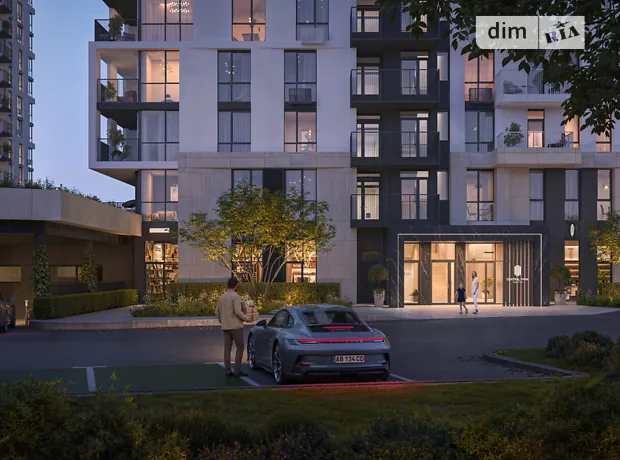 Квартира на пров. Цегельний, 12 в Вінниці, ID 399811, фото №6