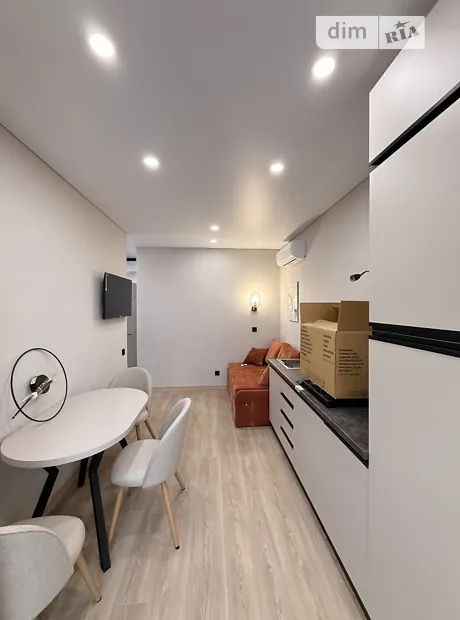 Квартира на вул. Інститутська, 5 в Києві, ID 399686, фото №4