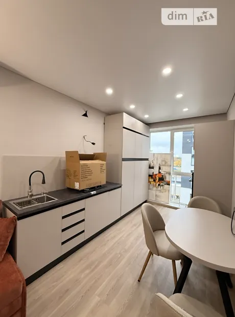 Квартира на вул. Інститутська, 5 в Києві, ID 399686, фото №5