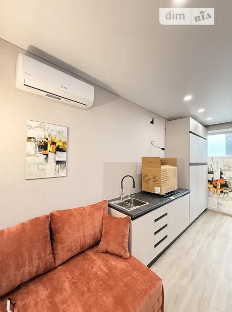 Квартира на вул. Інститутська, 5 в Києві, ID 399686, фото №7