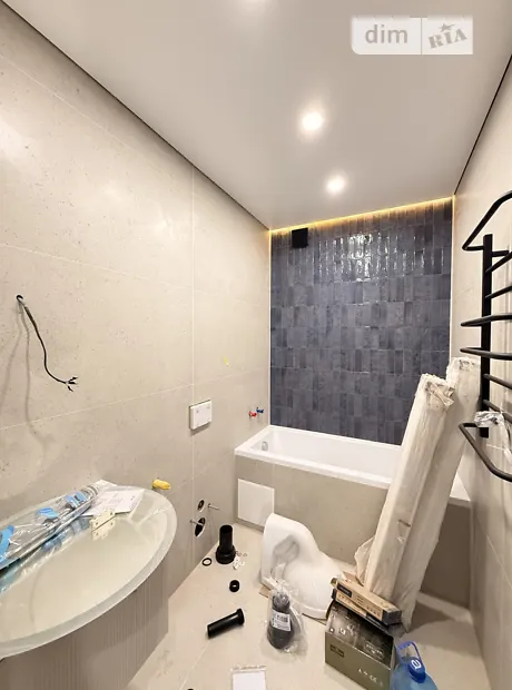 Квартира на вул. Інститутська, 5 в Києві, ID 399686, фото №8