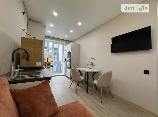 Квартира на вул. Інститутська, 5 в Києві, ID 399704, фото №5