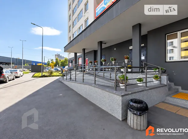 Квартира на вул. Симоненка, 107А в Києві, ID 399724, фото №15