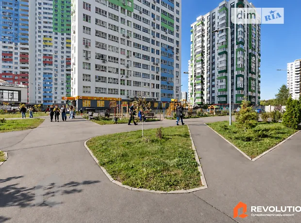 Квартира на вул. Симоненка, 107А в Києві, ID 399724, фото №16