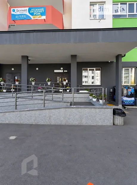 Квартира на вул. Симоненка, 107А в Києві, ID 399724, фото №17