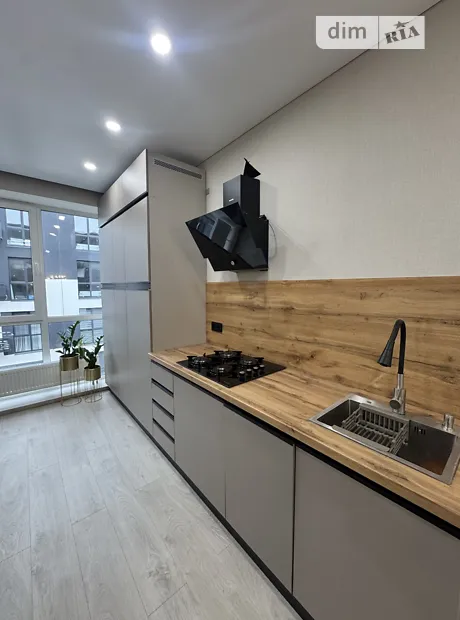 Квартира на вул. Інститутська, 5 в Києві, ID 399922, фото №2