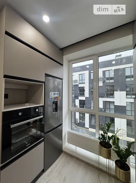Квартира на вул. Інститутська, 5 в Києві, ID 399922, фото №3