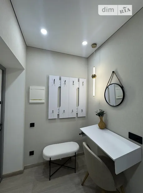 Квартира на вул. Інститутська, 5 в Києві, ID 399922, фото №5