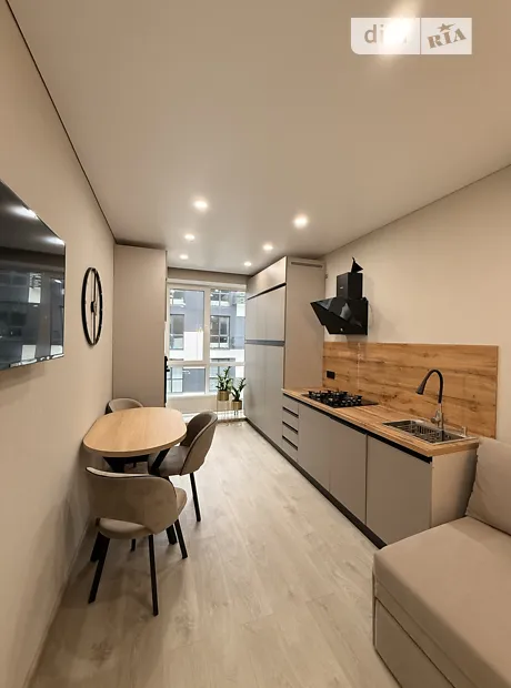 Квартира на вул. Інститутська, 5 в Києві, ID 400182, фото №2