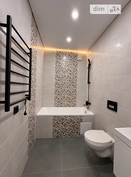 Квартира на вул. Інститутська, 5 в Києві, ID 400182, фото №7
