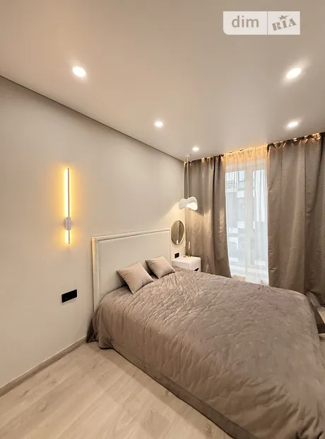 Квартира на вул. Інститутська, 5 в Києві, ID 400182, фото №9