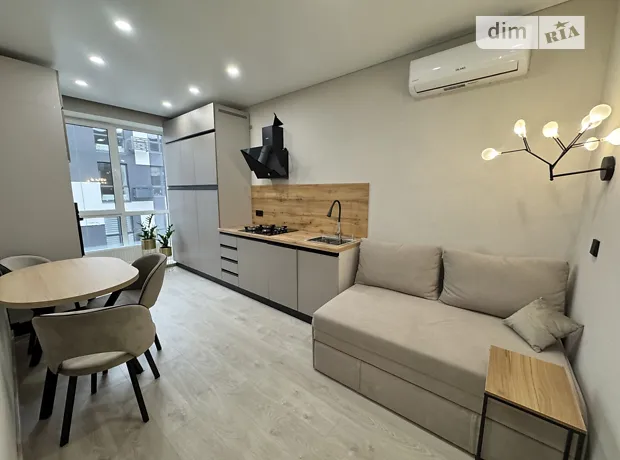 Квартира на вул. Інститутська, 5 в Києві, ID 399991, фото №2