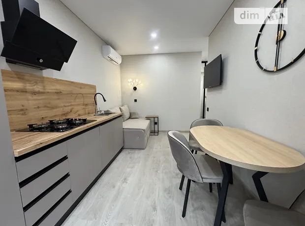 Квартира на вул. Інститутська, 5 в Києві, ID 399991, фото №3