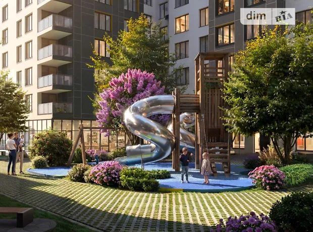 Квартира на вул. Галицька, ID 400050, фото №1