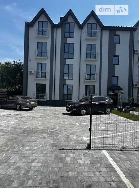 Квартира на вул. Лісорубна, 4 в Києві, ID 400176, фото №10