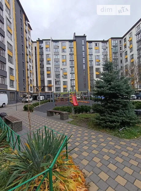 Квартира на вул. Хіміків, 9, ID 400021, фото №1