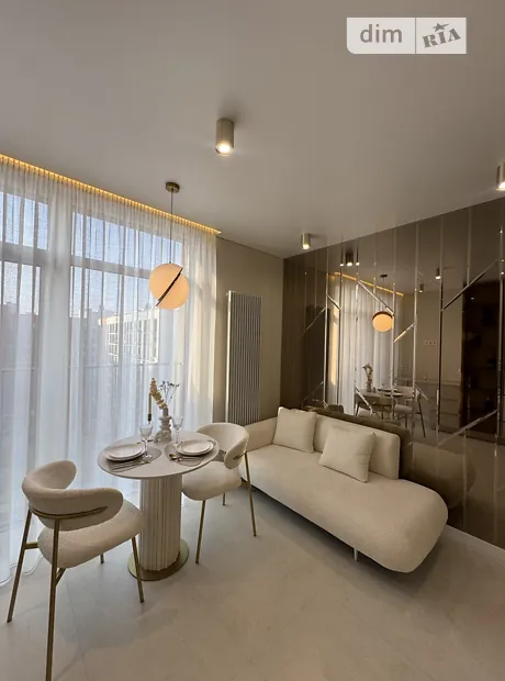 Квартира на вул. Оптимістична, 3 в Києві, ID 400036, фото №7