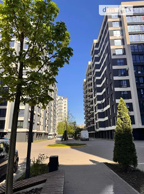 Квартира на вул. Хіміків, 28 в Івано-Франківську, ID 400041, фото №23