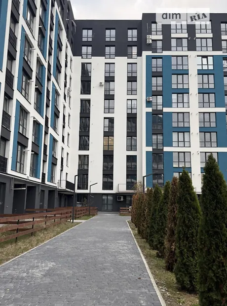 Квартира на вул. Бастіонна, 12 в Івано-Франківську, ID 402672, фото №12