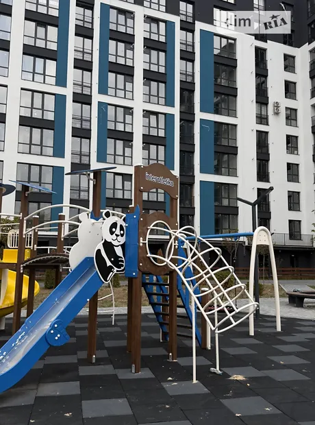 Квартира на вул. Бастіонна, 12 в Івано-Франківську, ID 402672, фото №14