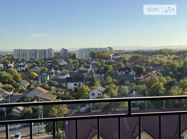 Квартира на вул. Героїв Миколаєва в Івано-Франківську, ID 400163, фото №15
