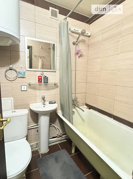 Квартира на вул. Академіка Доброхотова, 26 в Києві, ID 400170, фото №11