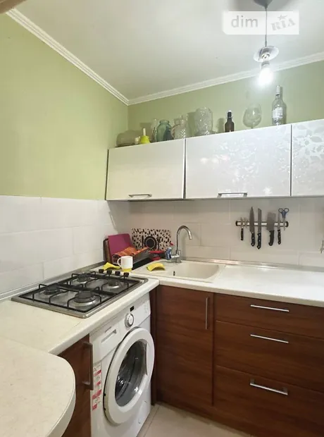 Квартира на вул. Академіка Доброхотова, 26 в Києві, ID 400170, фото №7