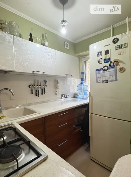 Квартира на вул. Академіка Доброхотова, 26 в Києві, ID 400170, фото №8