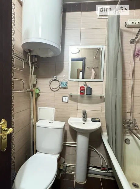 Квартира на вул. Академіка Доброхотова, 26 в Києві, ID 400170, фото №10