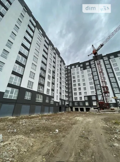 Квартира на вул. В'ячеслава Чорновола, 155, ID 401250, фото №1