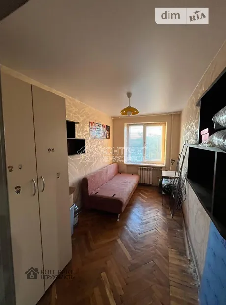 Квартира на вул. Познанська, 11А в Харкові, ID 400213, фото №4