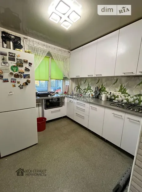 Квартира на вул. Познанська, 11А в Харкові, ID 400213, фото №8