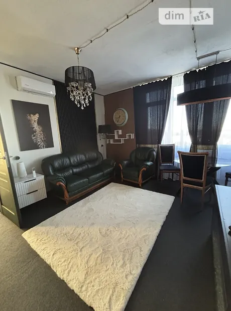 Квартира на вул. Братів Чибінєєвих в Київ, ID 400315, фото №3
