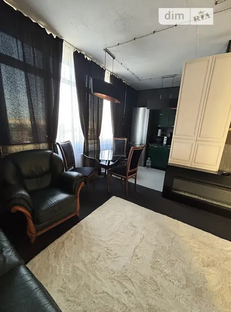 Квартира на вул. Братів Чибінєєвих в Київ, ID 400315, фото №4