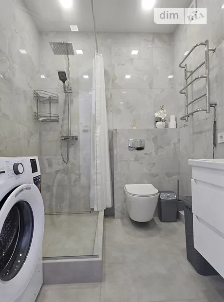 Квартира на просп. Мартинова, 30 в Києві, ID 412591, фото №11