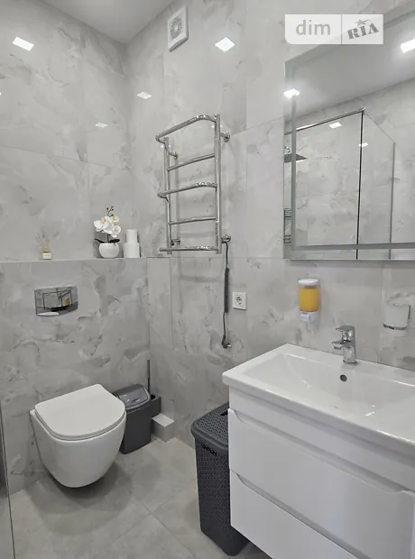 Квартира на просп. Мартинова, 30 в Києві, ID 412591, фото №12