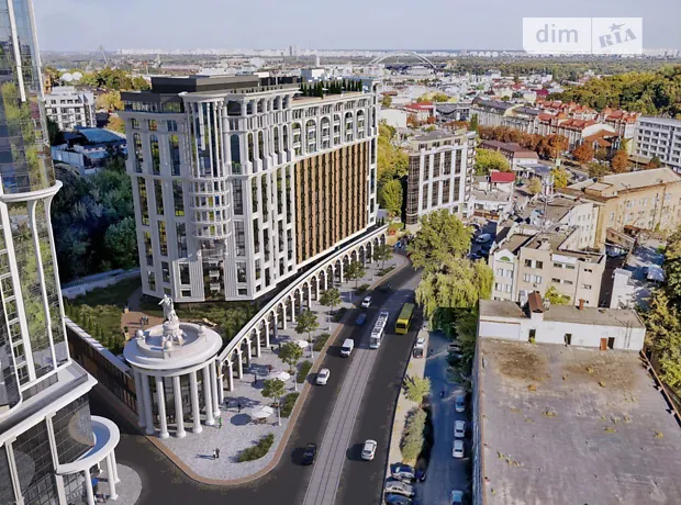 Квартира на вул. Глибочицька, 73, ID 400329, фото №1