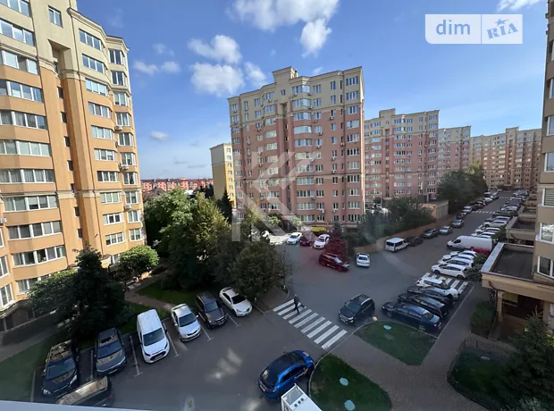 Квартира на вул. Миру, 27 в Києві, ID 400570, фото №27