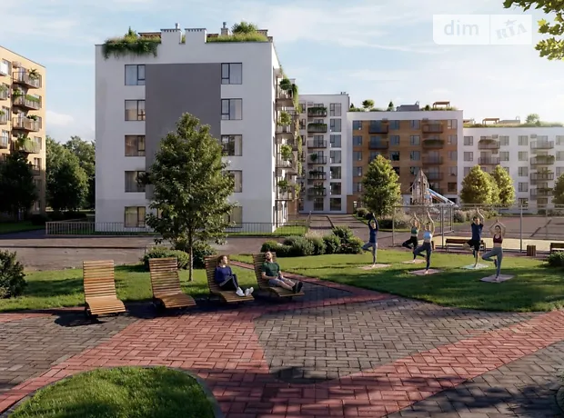 Квартира на вул. Коновальця Євгена, 1 в Івано-Франківську, ID 400942, фото №5
