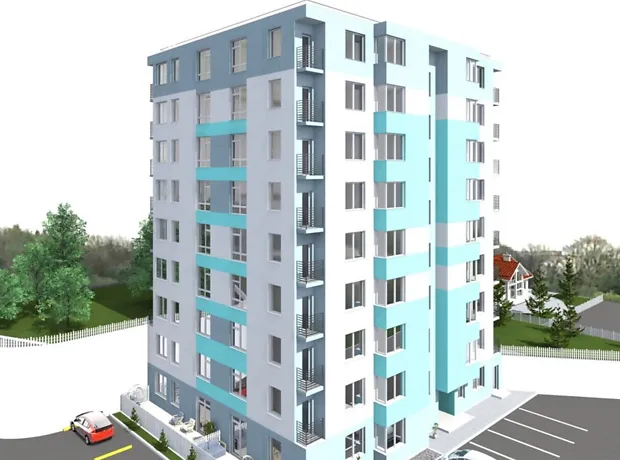 Квартира на вул. Павла Скоропадського, 16Б, ID 400895, фото №1