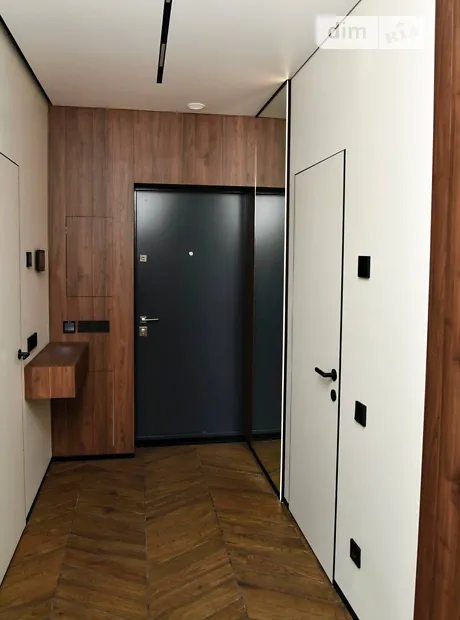 Квартира на вул. Ростиславська, 5А в Києві, ID 401159, фото №12